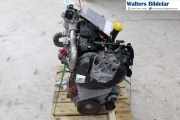 NISSAN NV200 2015 K9K ORIGINAL MOTOR 1010201Q0J 35730KM