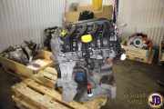 RENAULT MEGANE III 2010 K4M-866 ORIGINAL MOTOR 7711497628 139750KM