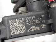 BMW X5 F15 2015 N57-D30A Sensor - Lichteinstellung Xenon 37146870200 105090KM