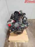 CITROEN C4 2011 9HR ORIGINAL MOTOR 0135QY 175100KM