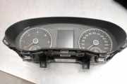 VW SHARAN 7N 2017 CUWA Instrumente Tachometer 251380KM