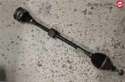 VW GOLF VIII 2021 DHFA Antriebswelle vorne rechts 5Q0407272ED 47320KM