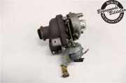CITROEN C4 2011 9HR Turbolader 0375P7 54330KM