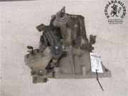 PEUGEOT EXPERT 2010 BVM6 Schaltgetriebe 6-Gang 2232X8 150310KM