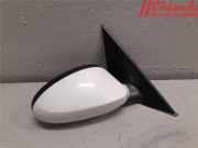 BMW 1 E81/82/87/88 2008 N47-D20A Seitenspiegel rechts elektrisch 51 16 7 189 850 243210KM