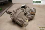VOLVO S60/V60 2016 D4162T Differential 36002992 52130KM