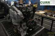 RENAULT TALISMAN 2017 K9K-646 ORIGINAL MOTOR 8201642676 226110KM