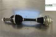 PORSCHE CAYENNE 2016 MCV.VA Antriebswelle vorne links 7P0407271A 17820KM