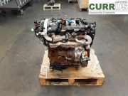 PEUGEOT 4007 2010 4HN ORIGINAL MOTOR 0135RY 94050KM