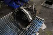 VOLVO S40/V50 2010 B4184S8 Schaltgetriebe 5-Gang 36050334 125880KM