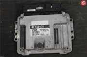 HYUNDAI IX20 2013 G4FC Motorsteuergerät (ECU) 39128-2B310 190300KM