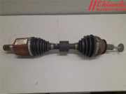 VOLVO S60/V60 2012 D5204T3 Antriebswelle vorne links 36011288 321900KM