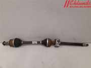 OPEL ASTRA J 2012 A17DTE Antriebswelle vorne rechts 13335136 162950KM