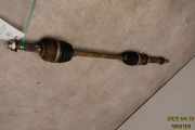 RENAULT CLIO III 2010 D4F-742 Antriebswelle vorne rechts 7711368368 83000KM