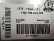 FORD MONDEO 2020 YMCC Instrumente Tachometer 2436774 5940KM