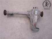 VW TOUAREG 7P 2011 CKDA Differential 0C1409506 54400KM