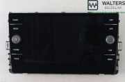 VW ARTEON 2020 DTUA Radio CD /Multimediapanel 5G6 919 605 B 41250KM