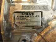 VOLVO XC60 2021 TG-81SD 20B7808378 ORIGINAL GETRIEBE AUTOMATIK 36050868 45760KM