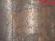 BMW 5 G30/G31/G38/F90 M5 2018 S63-B44B Katalysator 18 32 7 856 827 76000KM