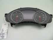 AUDI A6 4G 2012 CDUC Instrumente Tachometer 4G8920931JX 1470620KM