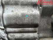 NISSAN KING CAB D40 2014 Manuell Schaltgetriebe 6-Gang C20105X03A 267560KM
