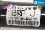 VW JETTA 2012 CAVD Antriebswelle vorne rechts 1K0407762AX 65740KM