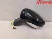 RENAULT CAPTUR 2017 H5F-403 Seitenspiegel links elektrisch 963029938R 79630KM