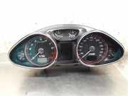 AUDI R8 2012 BUJ Instrumente Tachometer 420920930PX 45870KM