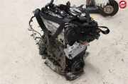 VW GOLF VIII 2021 DTRD ORIGINAL MOTOR 05L 100 031 RX 92060KM