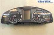 VW TRANSPORTER T5 2012 CAAC Instrumente Tachometer 7E0920870EX 120300KM