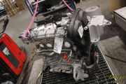 VOLVO XC40 2019 B4204T14 ORIGINAL MOTOR 36003036 16650KM