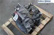 MAZDA 6 GG/GY 2007 6 VXL Schaltgetriebe 6-Gang 140600KM