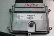 VOLVO S40/V50 2008 B5244S4 Motorsteuergerät (ECU) P30729800 139910KM