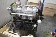 RENAULT MEGANE II 2007 K4M-812 ORIGINAL MOTOR 7711368597 89950KM
