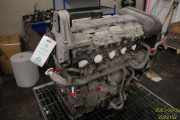 VOLVO V70 2006 B5254T2 ORIGINAL MOTOR 36050496 286380KM