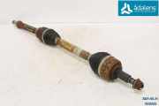 RENAULT KANGOO 2012 K9K-816 Antriebswelle vorne rechts 8201235851 162040KM