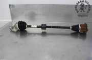 VW POLO AW 2020 CHZL Antriebswelle vorne rechts 2Q0407452GX 2400KM