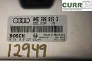 AUDI A2 8Z 2002 ANY Motorsteuergerät (ECU) 045906019D 185420KM