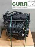 PEUGEOT 207 2007 5FW ORIGINAL MOTOR 0135LT 153650KM