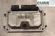 PEUGEOT 307 2002 NFU Motorsteuergerät (ECU) 9638765680 0KM
