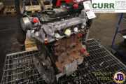 RENAULT KANGOO 2015 K9K-608 ORIGINAL MOTOR 8201589548 95170KM
