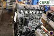 VOLVO S80 1999 B6304S3 ORIGINAL MOTOR 8251056 120970KM