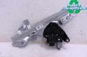 NISSAN QASHQAI 2025 HR13DDT Fensterheber elektrisch 82701HN20A 1840KM