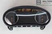 OPEL INSIGNIA B 2017 B20NFT Instrumente Tachometer 39113400 129810KM