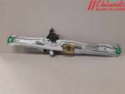 FORD TRANSIT FORHJ. 2015 CYF5 Fensterheber elektrisch 1883671 72080KM