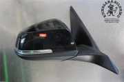 BMW 1 F20/21 2012 N47-D20C Seitenspiegel rechts elektrisch 51167242702 64680KM