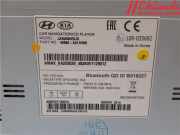 KIA CEED 2014 D4FB Navigation/Teile 96560A2110 47690KM