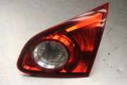NISSAN QASHQAI 2009 MR20DE Rückleuchte Heckklappe rechts 26550JD800 182610KM