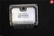 AUDI A8 4E 2004 BFL Motorsteuergerät (ECU) 4E0910560H 340000KM