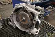 VOLVO V40 2019 AutomatOMAT ORIGINAL GETRIEBE AUTOMATIK 36050778 70000KM